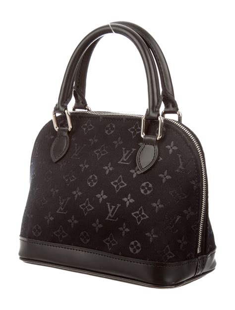 louis vuitton mini bag alma|authentic louis vuitton alma.